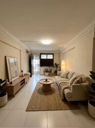 Blk 85A Lorong 4 Toa Payoh (Toa Payoh), HDB 3 Rooms #559230351